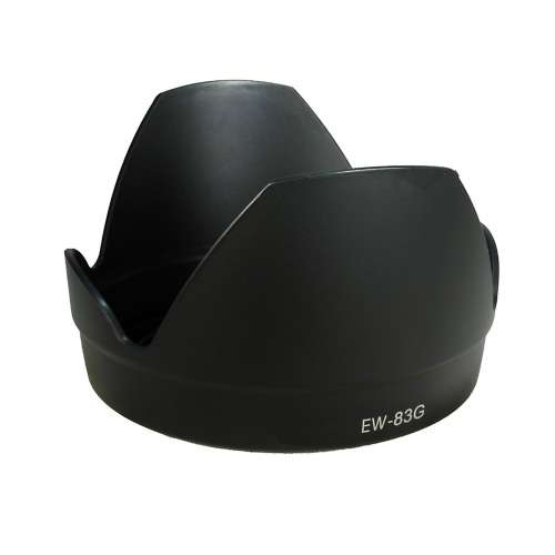 Generic used Hood for Canon EF 28-300mm f/3.5-5.6 L IS Lenses