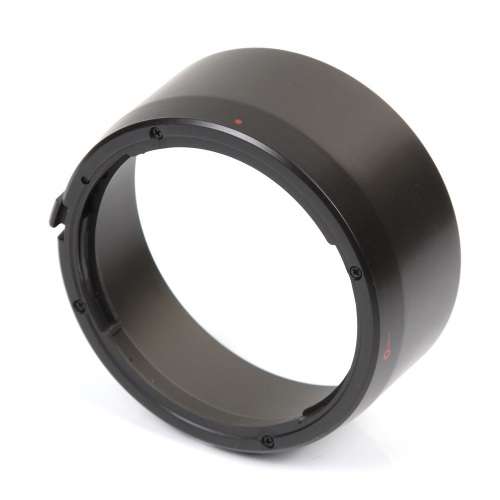 Generic used hood for Canon EF 50 1.8 STM Lens