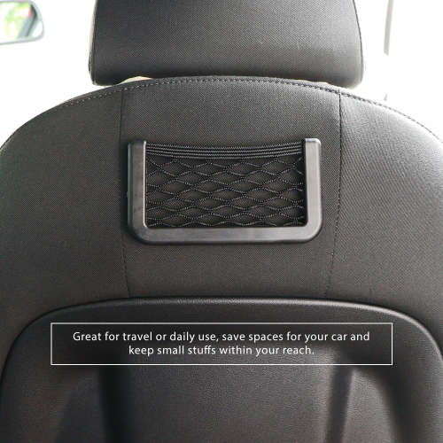 Car Organizer Storage Net (XL)