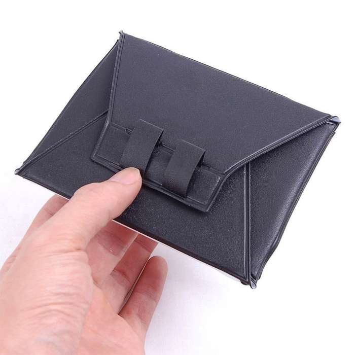 Softbox Diffuser For  Speedlight Flash (Canon Nikon Metz etc) (QUALITY: GRADE 1)