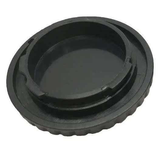 Rear Camera Body Cap * 1pcs for Pentax Q mount
