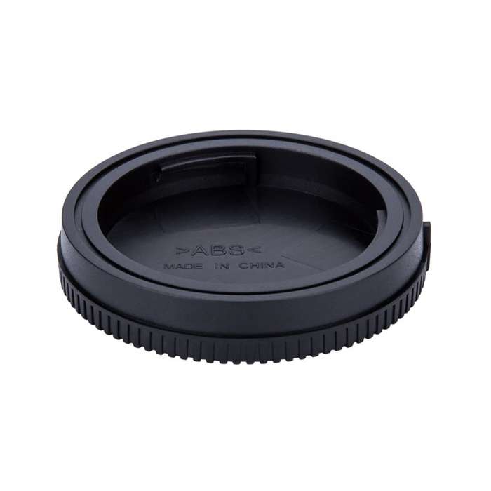 SONY E-Mount Lens Cap