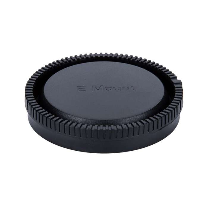 SONY E-Mount Lens Cap