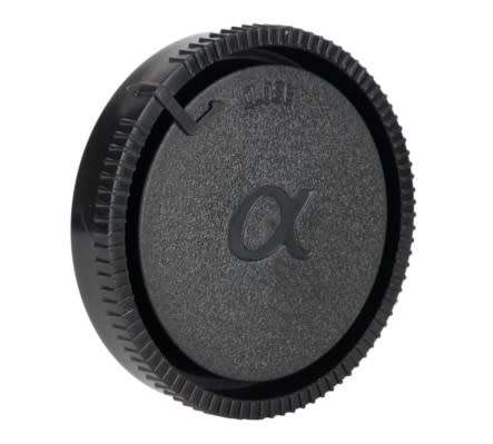 SONY ALPHA AF DSLR A Mount A900 A850 A700 A580 A550 Lens Cap & Body Cap Set