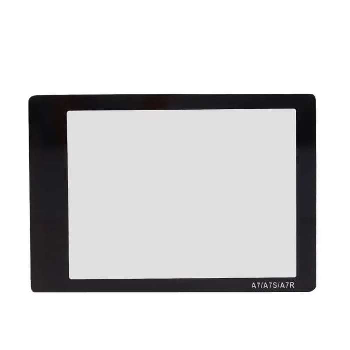 LCD Screen Protector for Sony A7 A7S A7R