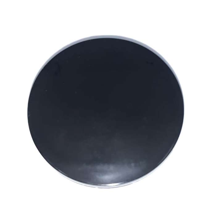 4x Wheel centre Cap Bases (without branding / stickers): 56 / 51 mm (black)