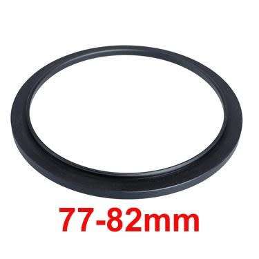 Step-Up ring - 77 - 82mm