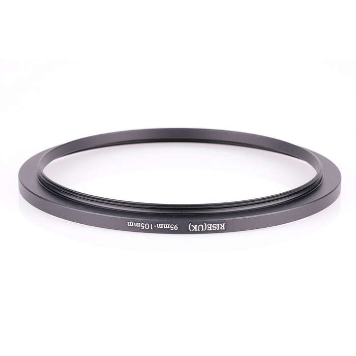 Step-Up ring - 95 - 105mm