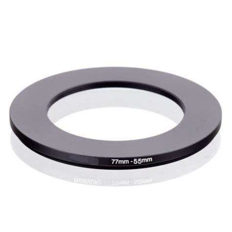 Step-Down ring - 77 - 55mm