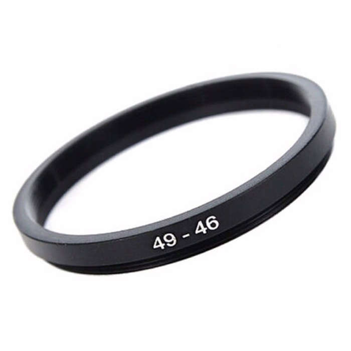 Step-Down ring - 49 - 46mm
