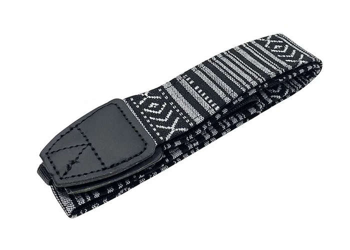 Neck Strap for DSLR Cameras (Grey / Classic)