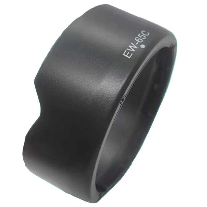 Generic used Lens Hood for Canon RF 16mm F2.8 Lens