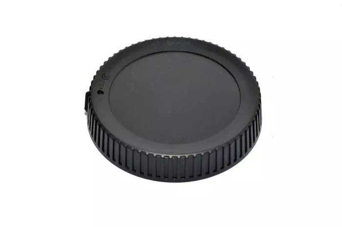 Generic Z-mount Lens Cap & Body Cap Set for NIKON Mirrorless Cameras