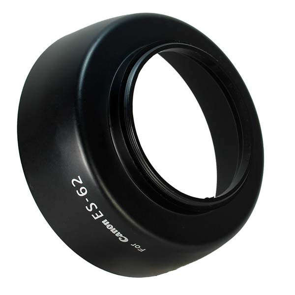 Generic Replacement hood for Canon EF 50 1.8 II