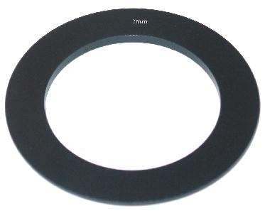 55mm Screw-on Adapter for Cokin P-Type Filters