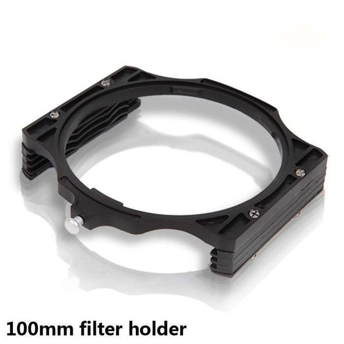 Filter Holder for Lee Hitech Singh-Ray Cokin Z PRO 4X4` 4x5`4X5.65` Filter