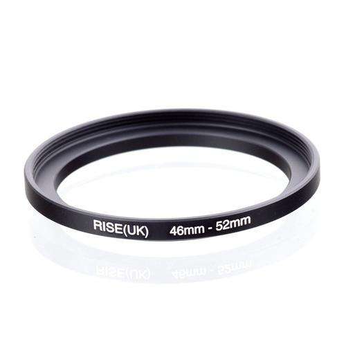 Step-Up ring - 46 - 52mm