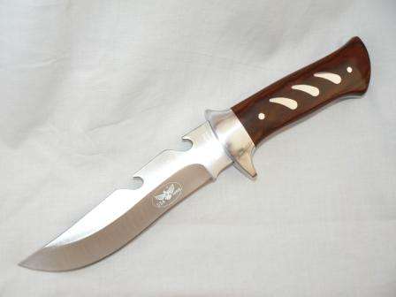 Columbia USA Q Saber A038 Q Hunters Knife saber