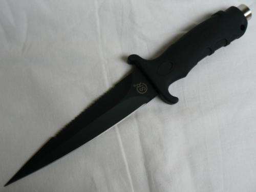 csr Fishing Black Spear ( Limited Edition ) Hunting Spear