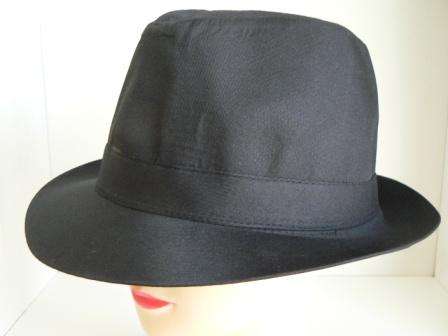 Mafioso (MAFIA) Black Hat