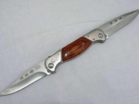 Unicorn Twin Pocket Knife