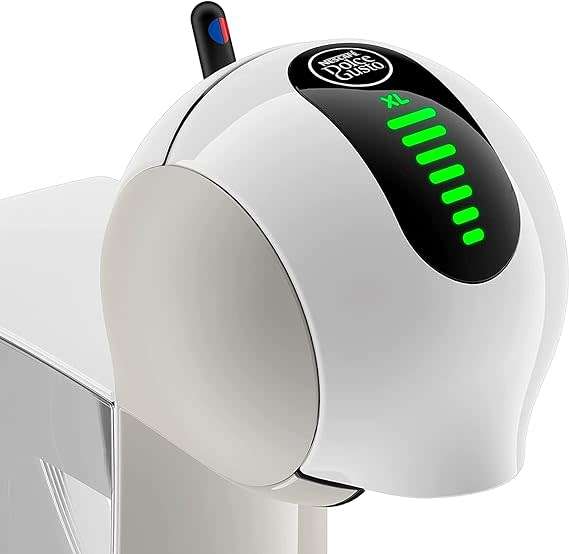 Nescafe Dolce Gusto Infinissima Automatic Coffee Machine White
