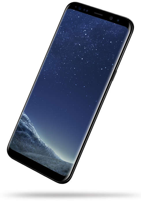 Samsung Galaxy S8 DUOS / DUAL SIM
