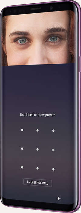 Samsung Galaxy S9+ 128gb (Brand New-Sealed-Local Stock) S9 Plus