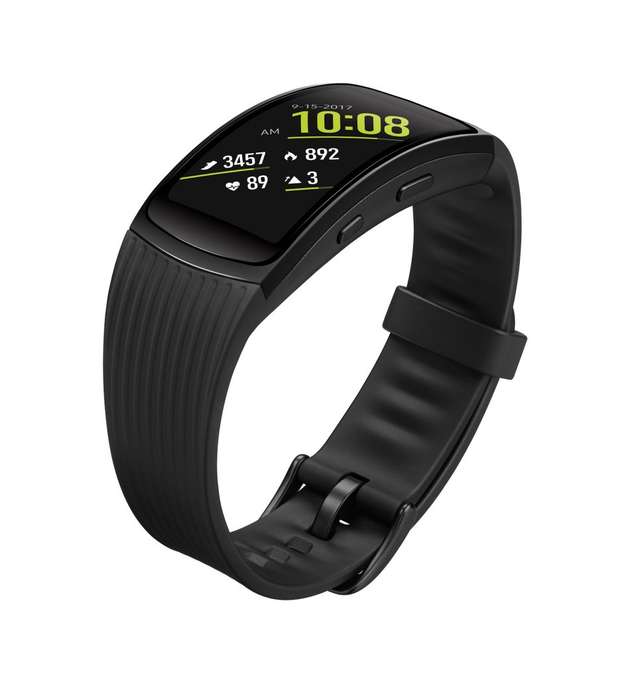 Samsung Gear Fit2 Pro (SM-R365) - UNBOXED DEAL