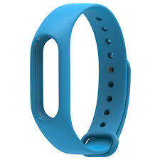 Original Xiaomi Replacement Band for Mi Band 2 (Available in 4 colours)