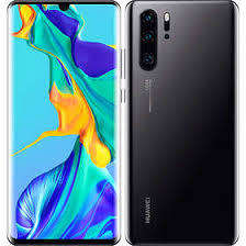 Huawei P30 Pro - Aurora