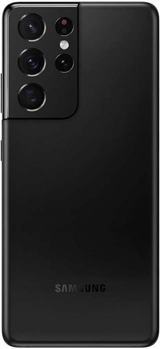 Samsung S21 Ultra