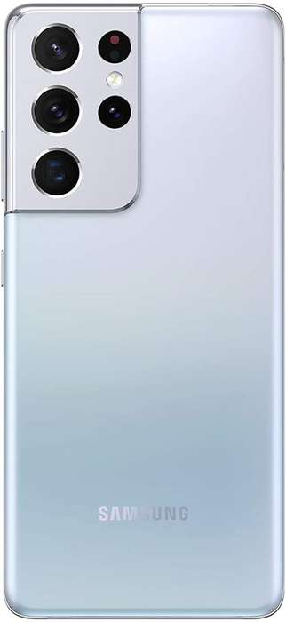 Samsung S21 Ultra