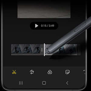 Samsung S21 Ultra