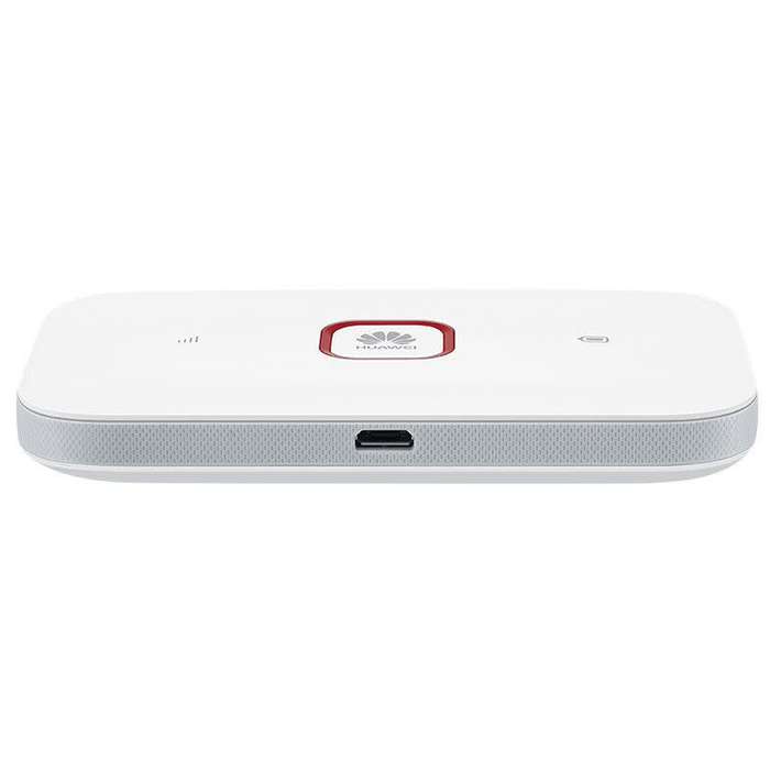 Huawei E5572 4G LTE Portable Wireless Wi-Fi Router