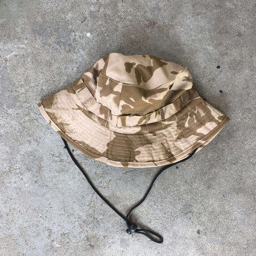 British Army DDPM Hat - XL