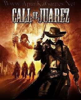 Call of Juarez Steam Key