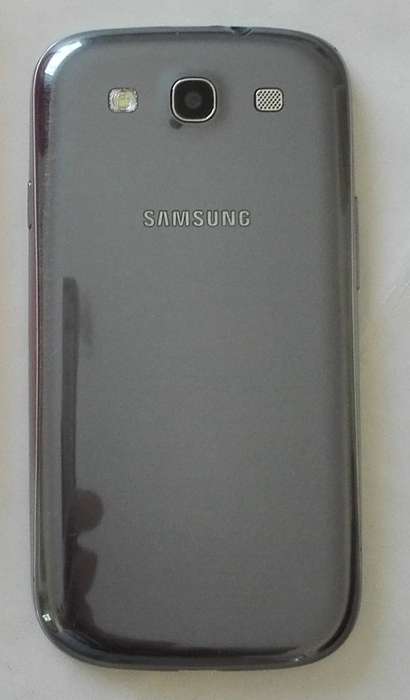 Galaxy S3
