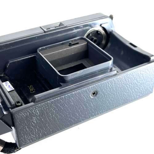 kodak instamatic camera 50