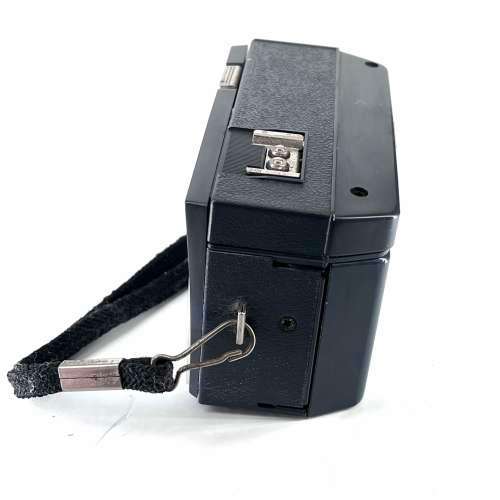 kodak instamatic camera 50
