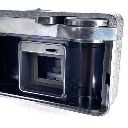 kodak instamatic camera 66X