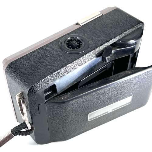 kodak instamatic camera 66X