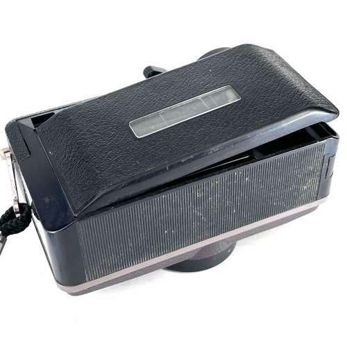 kodak instamatic camera 66X