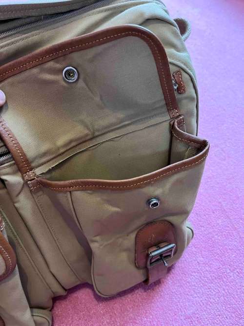 Billingham 550 camera bag