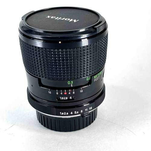 Vivitar Series 1 28mm f1.9 VMC Auto Wide Angle
