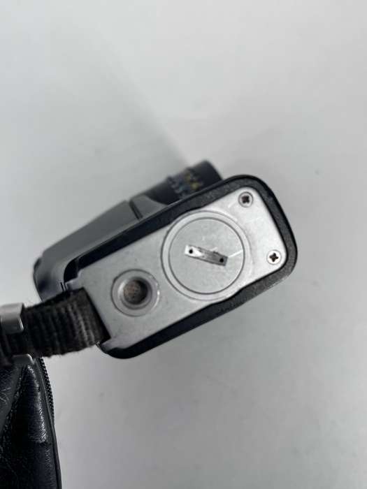 PENTAX DIGITAL SPOT METER