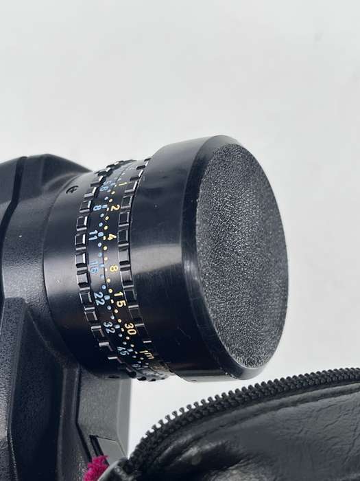 PENTAX DIGITAL SPOT METER