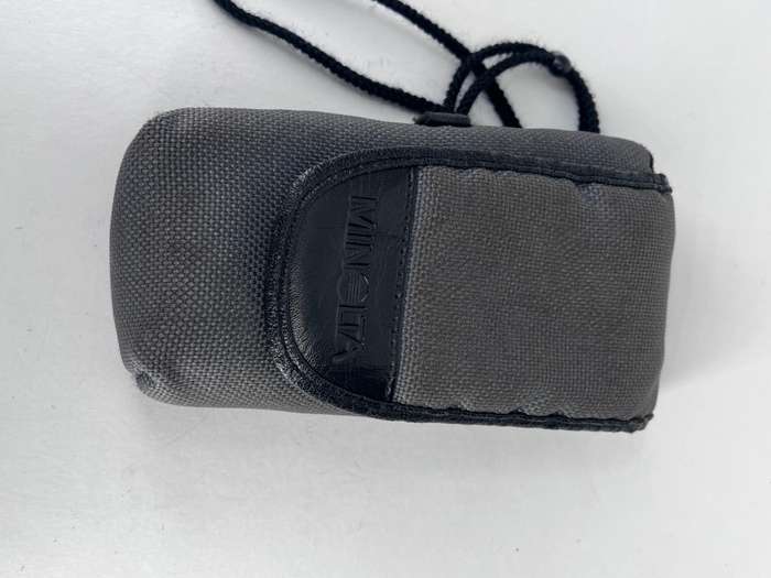 MINOLTA 4F Ambient light meter