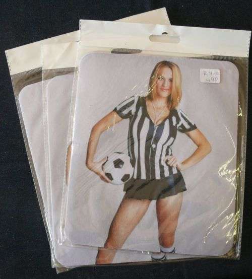 Mouse Pad R9 Each