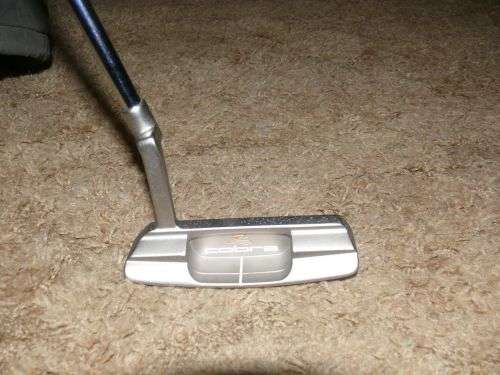 King Cobra Putter
